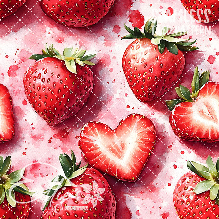 Valentines Sweets Bundle 2 - 20 Tiled Pattern Digital Images (Seamless)
