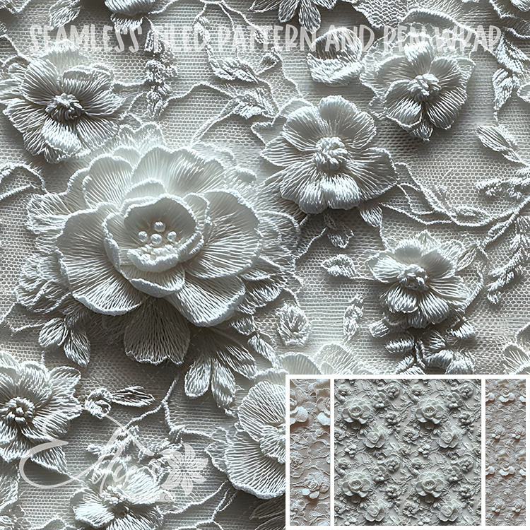 Image 278 - Seamless Tiled Pattern Digital Images for Vinyl/Tumbler Wraps & Pen Wraps