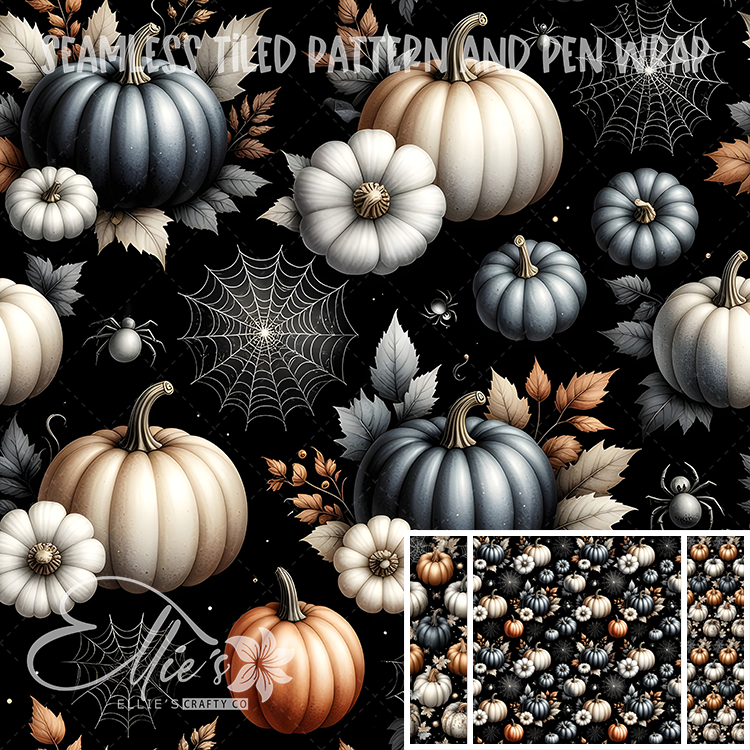 Image 333 - Seamless Tiled Pattern Digital Images for Vinyl/Tumbler Wraps & Pen Wraps