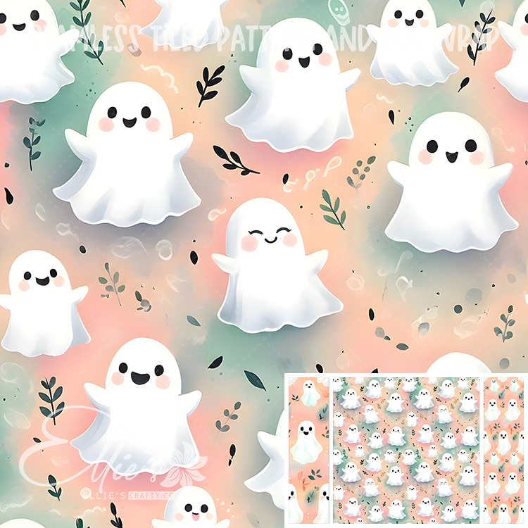 Image 345 - Seamless Tiled Pattern Digital Images for Vinyl/Tumbler Wraps & Pen Wraps