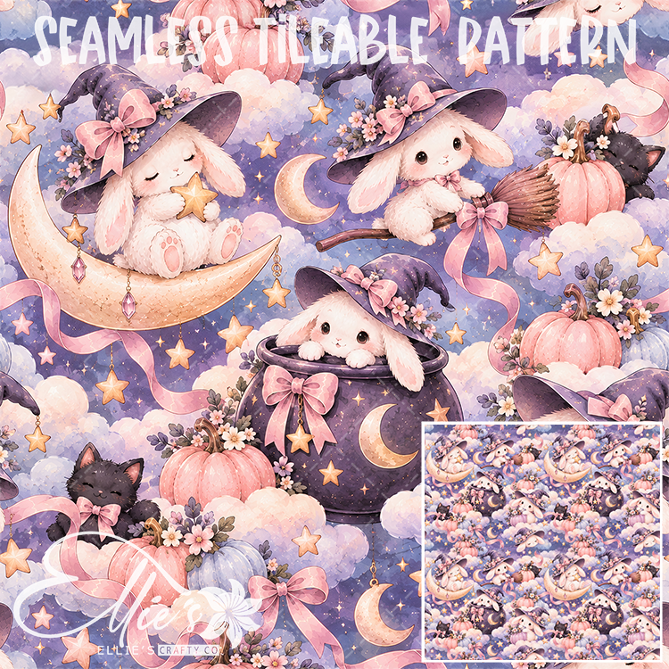Image 722 - Seamless Tiled Pattern Digital Images for Vinyl/Tumbler Wraps