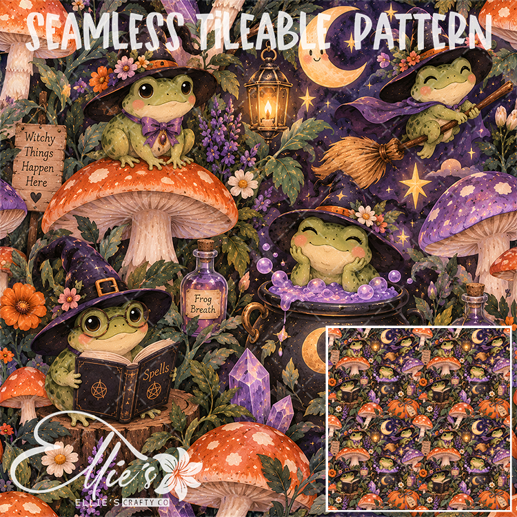Image 735 - Seamless Tiled Pattern Digital Images for Vinyl/Tumbler Wraps