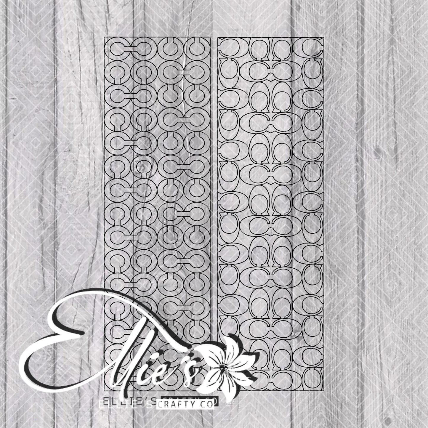 Bouji Pattern Pen Template V6