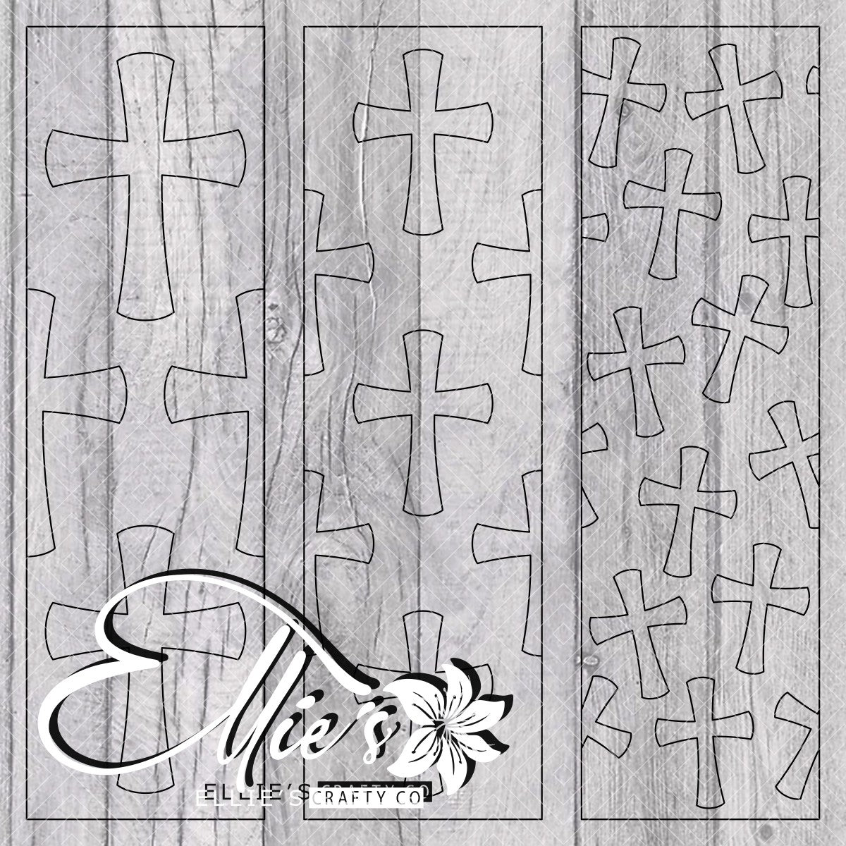Cross Pen Template