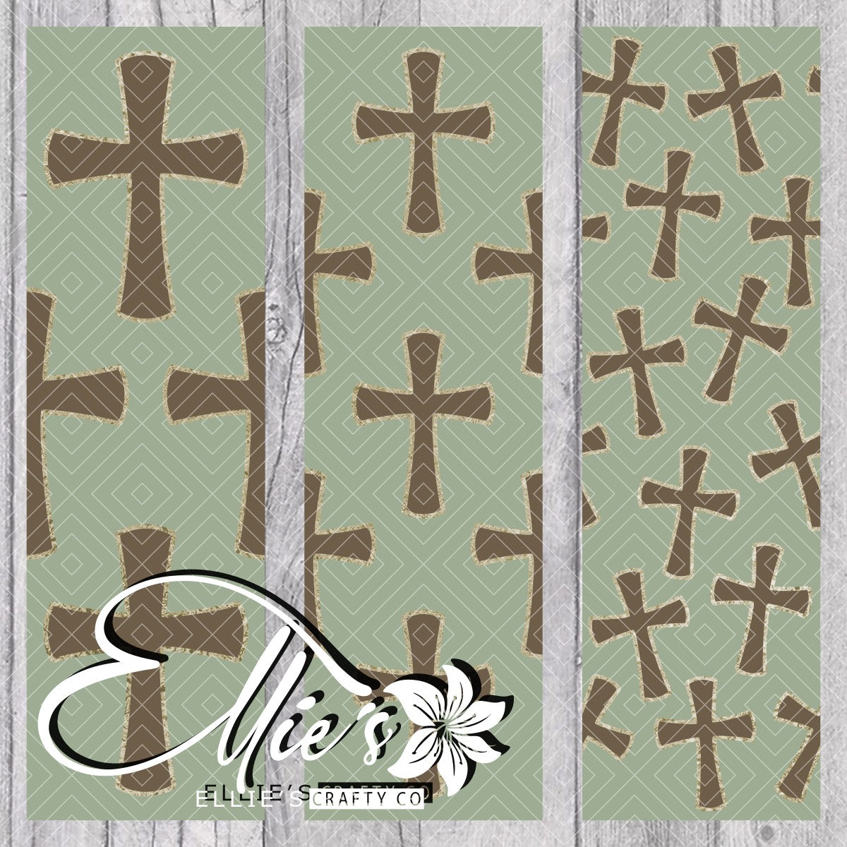 Cross Pen Template