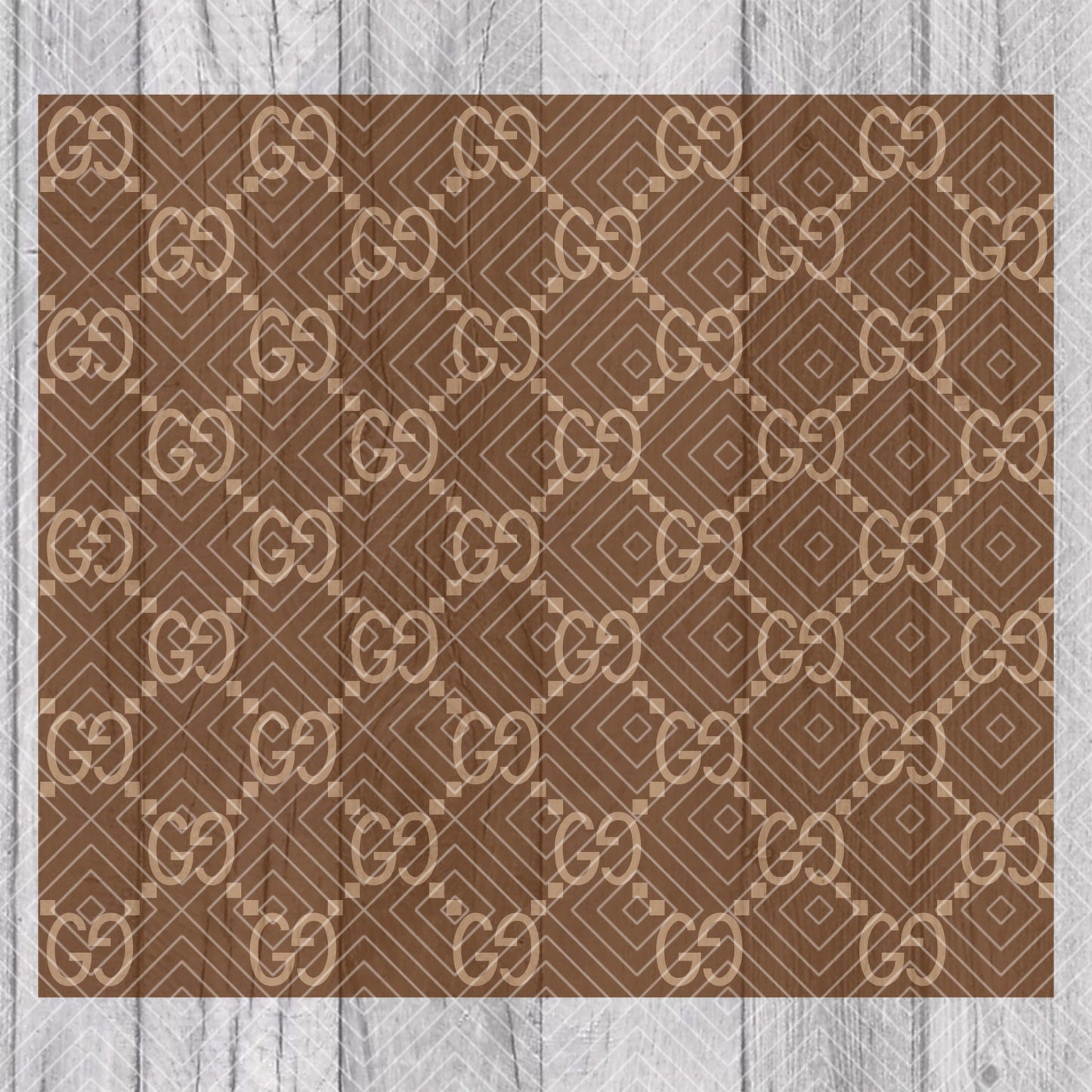 Bouji Pattern Template for Straight Tumblers V2
