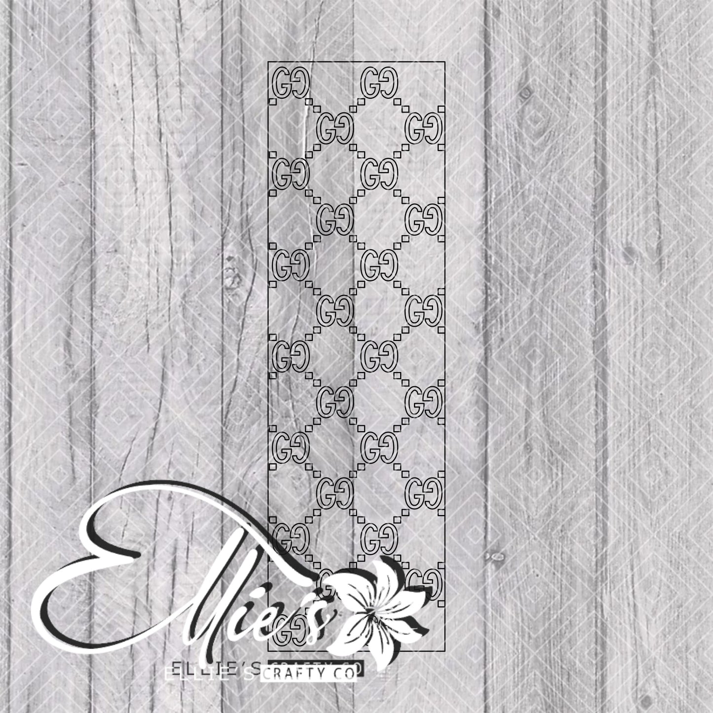 Bouji Pattern Pen Template V2