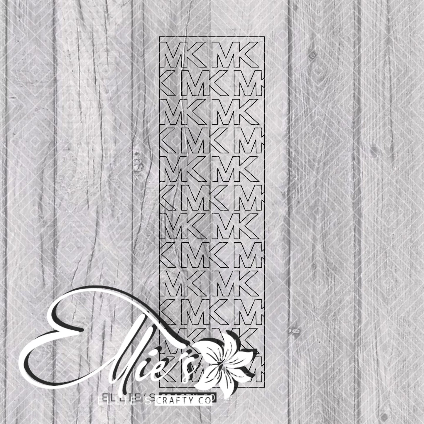 Bouji Pattern Pen Template V5