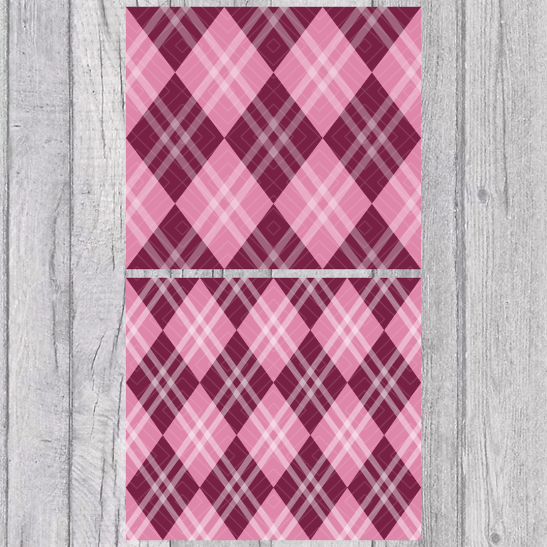 Sweater Vest V2 Template for Straight Tumblers