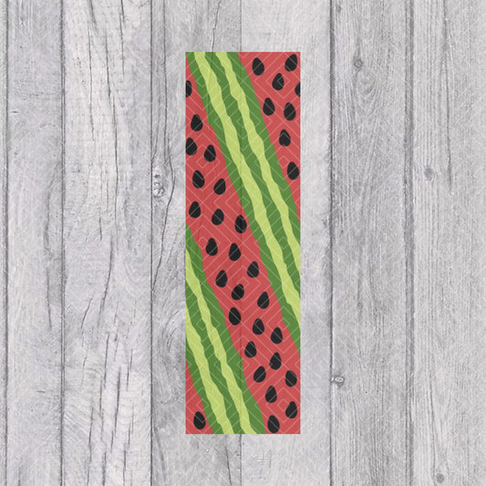 Watermelon Pen Template