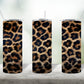 Leopard Bundle 5 Tumbler Wrap Bundle