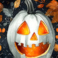 Fall Theme Halloween - 10 Tiled Pattern Digital Images (Seamless) - 11 Pen Wraps (Seamless)