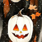 Fall Theme Halloween - 10 Tiled Pattern Digital Images (Seamless) - 11 Pen Wraps (Seamless)