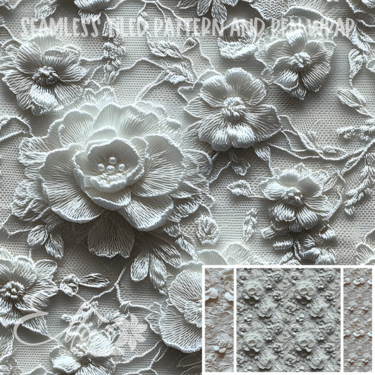 Image 278 - Seamless Tiled Pattern Digital Images for Vinyl/Tumbler Wraps & Pen Wraps