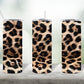 Leopard Bundle 5 Tumbler Wrap Bundle