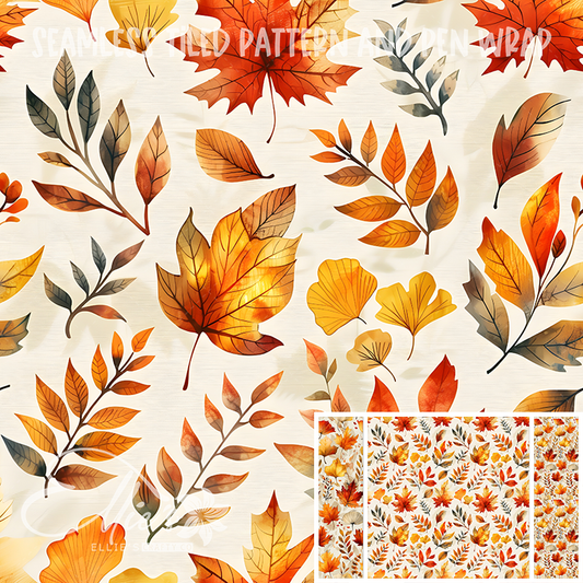 Image 331 - Seamless Tiled Pattern Digital Images for Vinyl/Tumbler Wraps & Pen Wraps