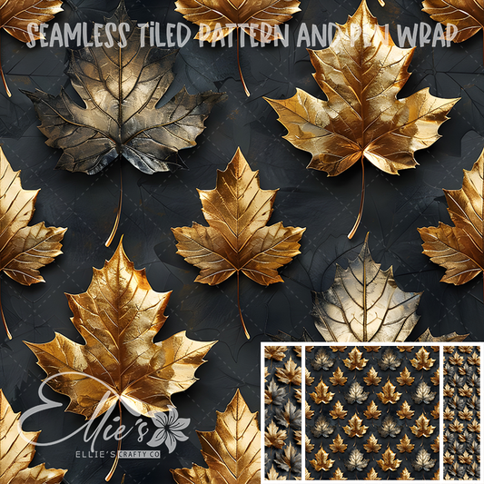 Image 332 - Seamless Tiled Pattern Digital Images for Vinyl/Tumbler Wraps & Pen Wraps