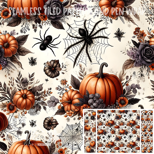 Image 334 - Seamless Tiled Pattern Digital Images for Vinyl/Tumbler Wraps & Pen Wraps