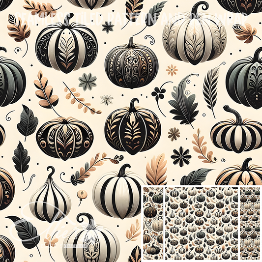 Image 340 - Seamless Tiled Pattern Digital Images for Vinyl/Tumbler Wraps & Pen Wraps