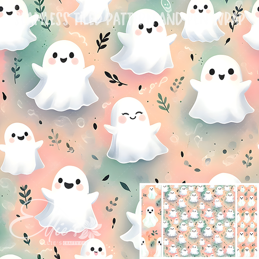 Image 345 - Seamless Tiled Pattern Digital Images for Vinyl/Tumbler Wraps & Pen Wraps