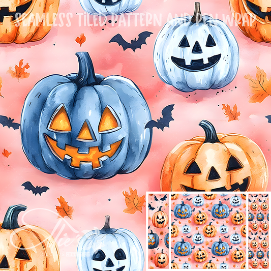 Image 347 - Seamless Tiled Pattern Digital Images for Vinyl/Tumbler Wraps & Pen Wraps