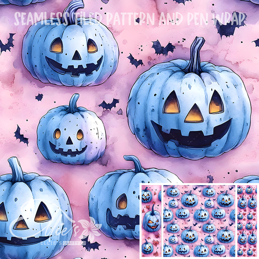 Image 348 - Seamless Tiled Pattern Digital Images for Vinyl/Tumbler Wraps & Pen Wraps
