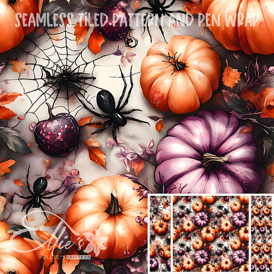 Image 355 - Seamless Tiled Pattern Digital Images for Vinyl/Tumbler Wraps & Pen Wraps