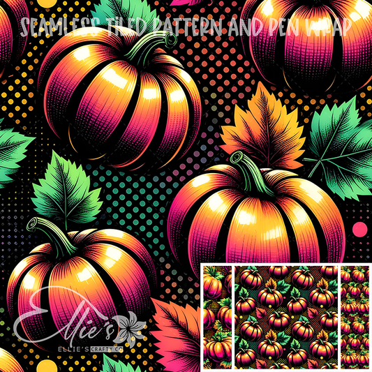 Image 369 - Seamless Tiled Pattern Digital Images for Vinyl/Tumbler Wraps & Pen Wraps