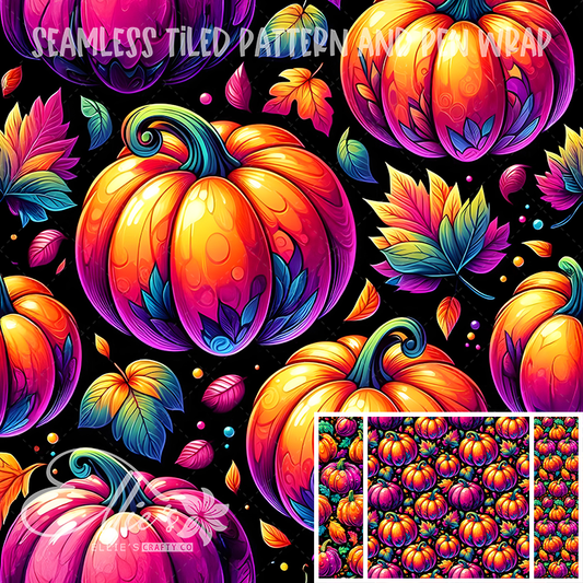 Image 376 - Seamless Tiled Pattern Digital Images for Vinyl/Tumbler Wraps & Pen Wraps