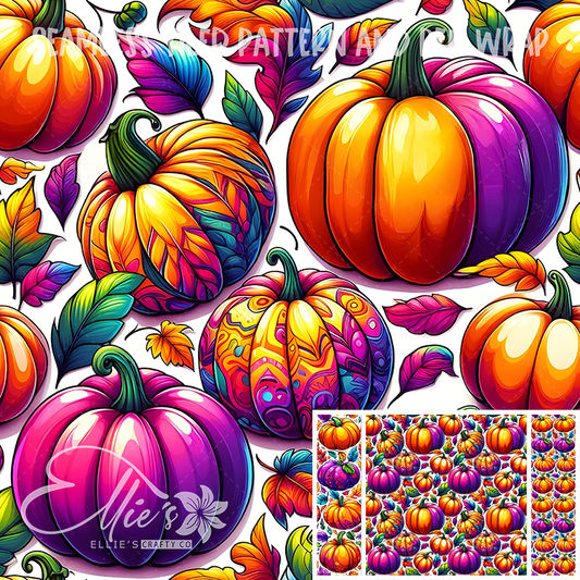 Image 379 - Seamless Tiled Pattern Digital Images for Vinyl/Tumbler Wraps & Pen Wraps