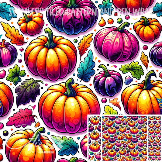 Image 380 - Seamless Tiled Pattern Digital Images for Vinyl/Tumbler Wraps & Pen Wraps