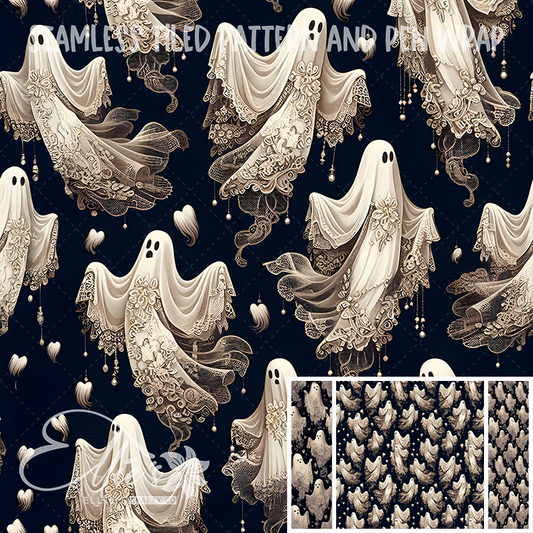 Image 382 - Seamless Tiled Pattern Digital Images for Vinyl/Tumbler Wraps & Pen Wraps