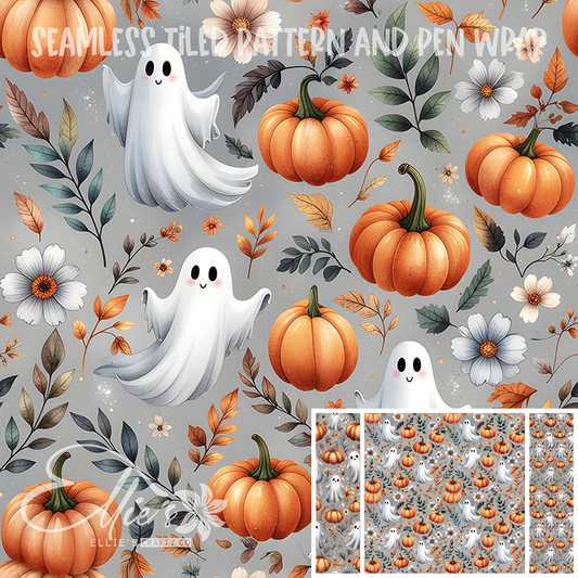 Image 403 - Seamless Tiled Pattern Digital Images for Vinyl/Tumbler Wraps & Pen Wraps