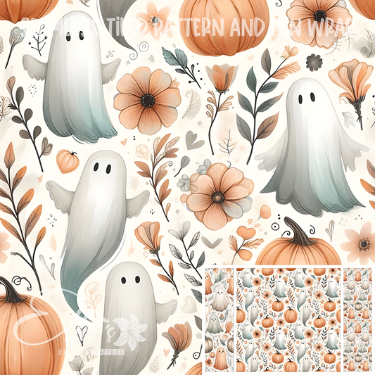 Image 405 - Seamless Tiled Pattern Digital Images for Vinyl/Tumbler Wraps & Pen Wraps
