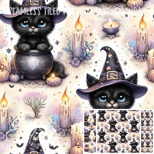 Image 449 - Seamless Tiled Pattern Digital Images for Vinyl/Tumbler Wraps & Pen Wraps