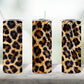 Leopard Bundle 5 Tumbler Wrap Bundle