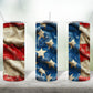 Patriotic Bundle 4 Tumbler Wrap Bundle