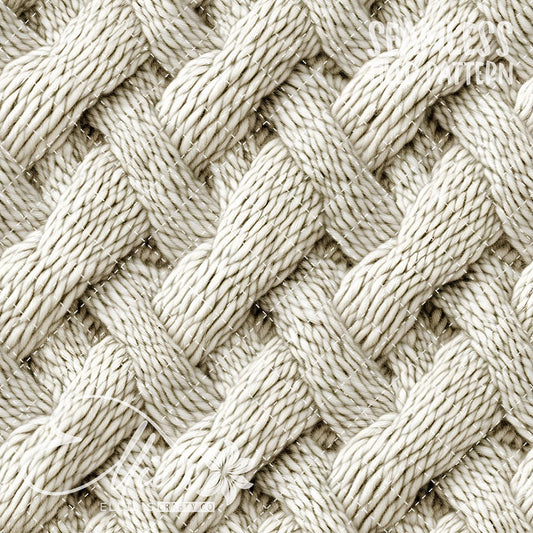 Knitted - 10 Tiled Pattern Digital Images (Seamless)