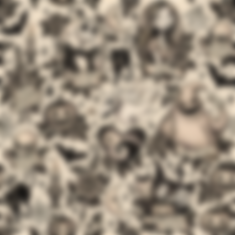 Image 687 - Seamless Tiled Pattern Digital Images for Vinyl/Tumbler Wraps