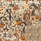 Image 688 - Seamless Tiled Pattern Digital Images for Vinyl/Tumbler Wraps