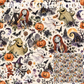 Image 690 - Seamless Tiled Pattern Digital Images for Vinyl/Tumbler Wraps