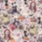 Image 691 - Seamless Tiled Pattern Digital Images for Vinyl/Tumbler Wraps
