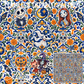 Image 695 - Seamless Tiled Pattern Digital Images for Vinyl/Tumbler Wraps