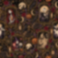 Image 699 - Seamless Tiled Pattern Digital Images for Vinyl/Tumbler Wraps
