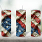 Patriotic Bundle 4 Tumbler Wrap Bundle