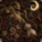 Image 700 - Seamless Tiled Pattern Digital Images for Vinyl/Tumbler Wraps
