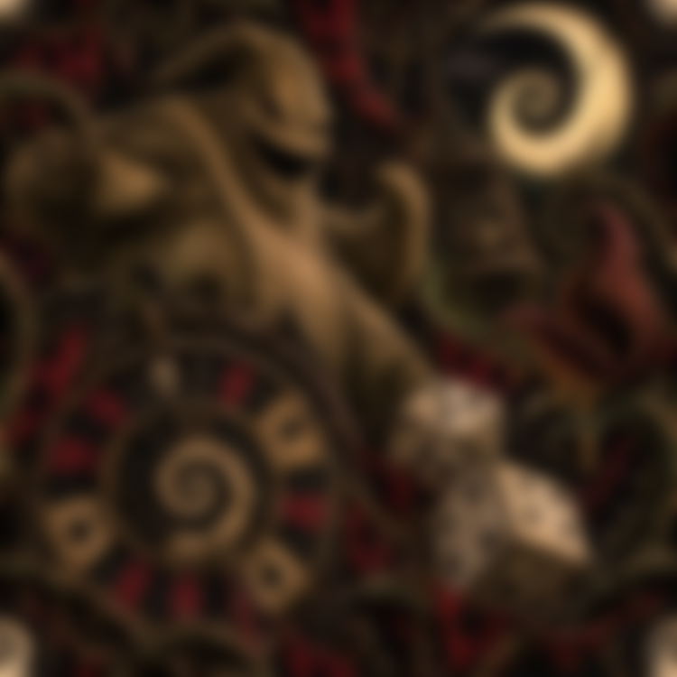 Image 700 - Seamless Tiled Pattern Digital Images for Vinyl/Tumbler Wraps