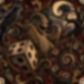 Image 702 - Seamless Tiled Pattern Digital Images for Vinyl/Tumbler Wraps