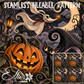 Image 703 - Seamless Tiled Pattern Digital Images for Vinyl/Tumbler Wraps