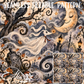 Image 704 - Seamless Tiled Pattern Digital Images for Vinyl/Tumbler Wraps